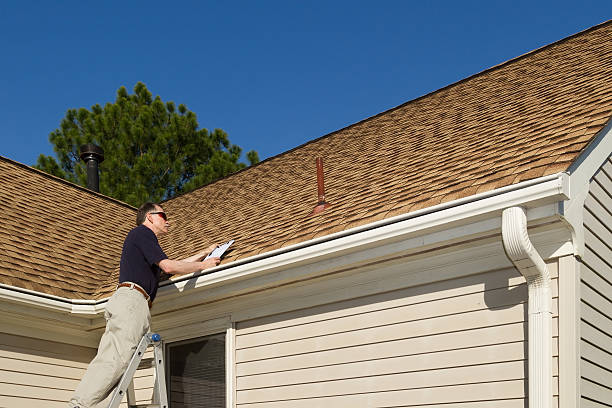 Best Green or Eco-Friendly Roofing Solutions  in Lebanon, TN