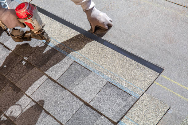 Best Roof Insulation Installation  in Lebanon, TN